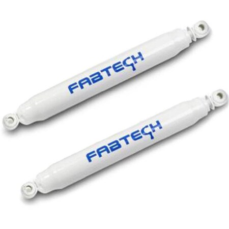 Fabtech Performance Shock Absorber F37-FTS7159